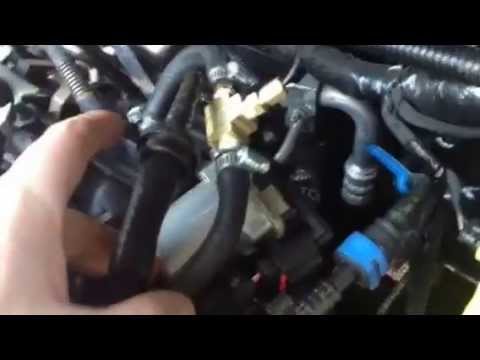 See U2740 repair manual