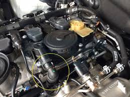 See U2740 in engine